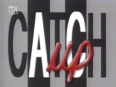 Catch-Up Wrestling 1990-03-26