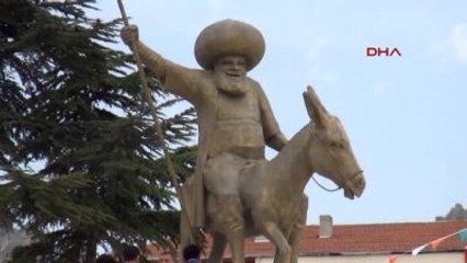 Eskişehir Bakan Avcı: Tatilcilerden Yanayım