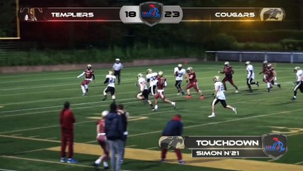DIVISION ELITE 2016 - JOURNEE 10- Highlights