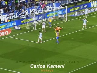 Top 10 Funny Epic Own Goals