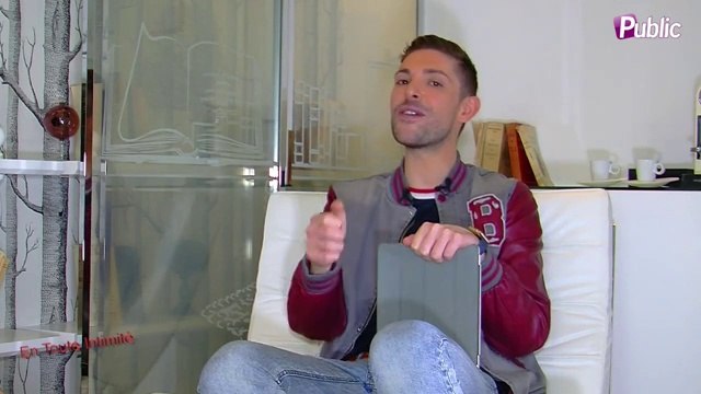 En Toute Intimité : Amandine (Les Anges 8) se dévoile dans un tout nouveau teaser !