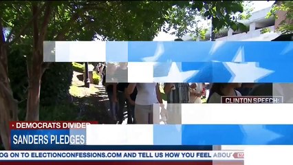 Here's The Latest Stupid Thing Susan Sarandon Said About Hillary Clinton