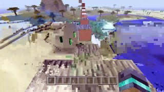 Minecraft PlayStation 4 edition: Parkour  *WIP* Built by LIMEGAMING66 (me)