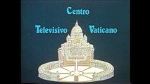 Vaticano Sala Clementina, presentazione del ritratto di S.S. Papa Giovanni Paolo II, 28 giugno 1992