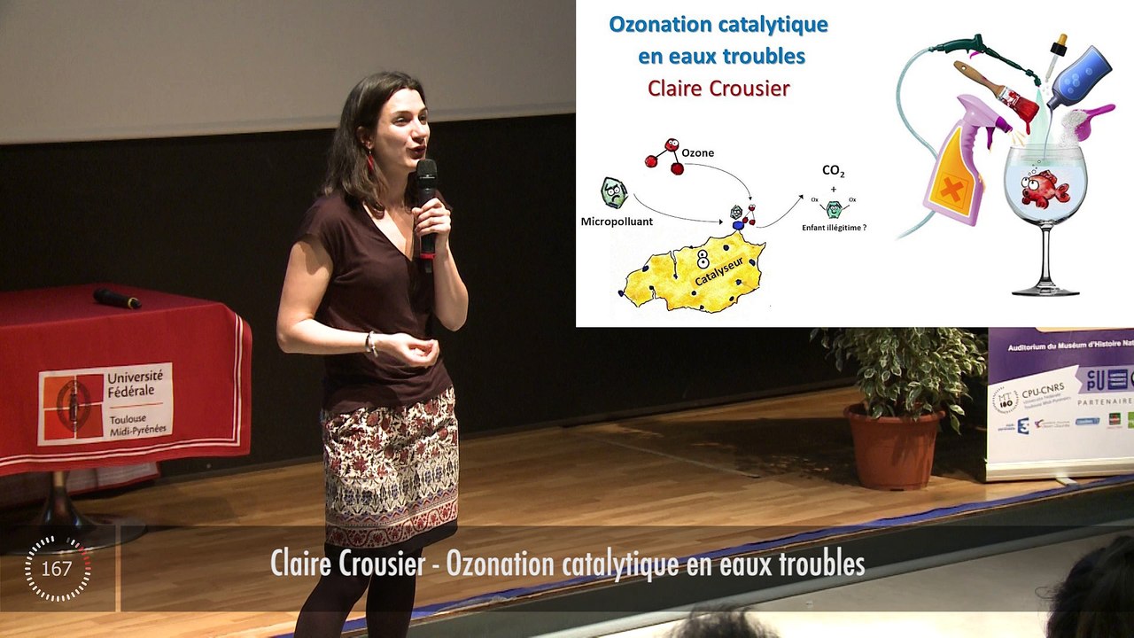 Claire Crousier