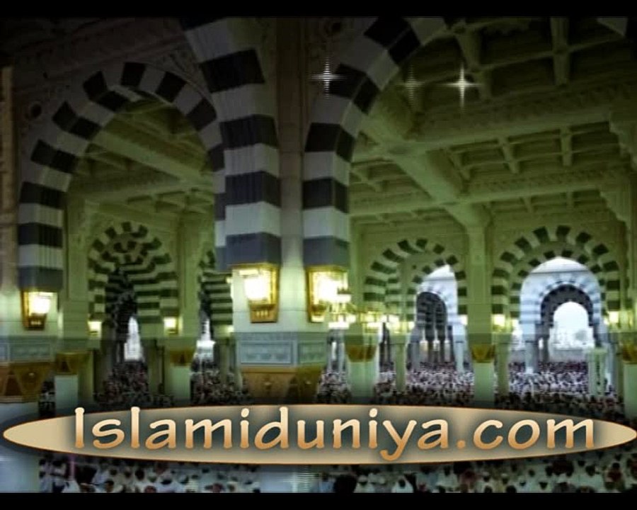Me Madine Chala Me Madine Chala vary beautiful and Famous Naat by Awais Raza Qadri