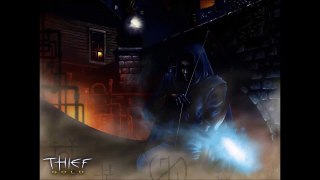 Lets play Thief - The Dark Project #60 - Die Horrorkathedrale!! Q_Q