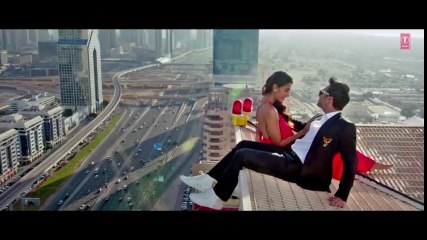 Akhan Vich song O Teri movie  Pulkit Samrat 2016