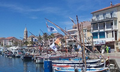 Sanary sur Mer ( 83 ) en HD 720