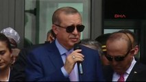 Cumhurbaşkanı Erdoğan Türkiye?nin Mogadişu Büyükelçiliği?nin Açılışını Yaptı 2