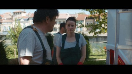 Bande-annonce "SUR QUEL PIED DANSER" (sortie le 6 juillet 2016)