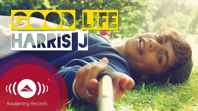 Harris J Good Life Official Music Video Video Dailymotion