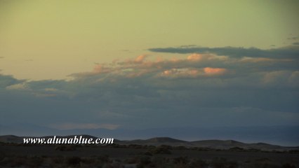 Death Valley Time Lapse Stock Footage 2027 HD