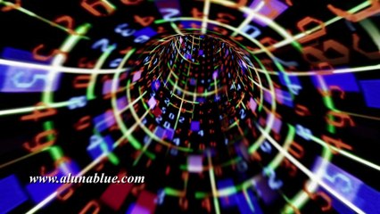 Vortex 009 HD, 4K Animated Backgrounds