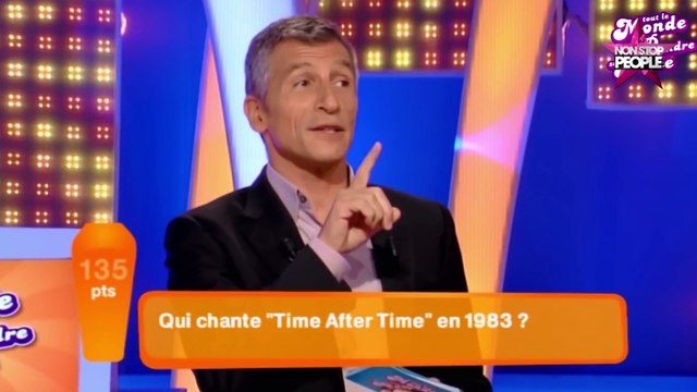 Euro 2016 - Karim Benzema : Nagui vole au secours de Didier Deschamps (VIDEO)