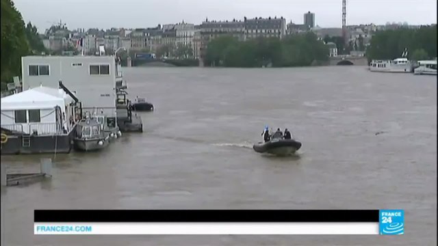 Inondations en France : une catastrophe aux conséquences économiques dramatiques