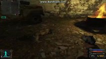 Мини на резка из S.T.A.L.K.E.R. Shadow of Chernobyl