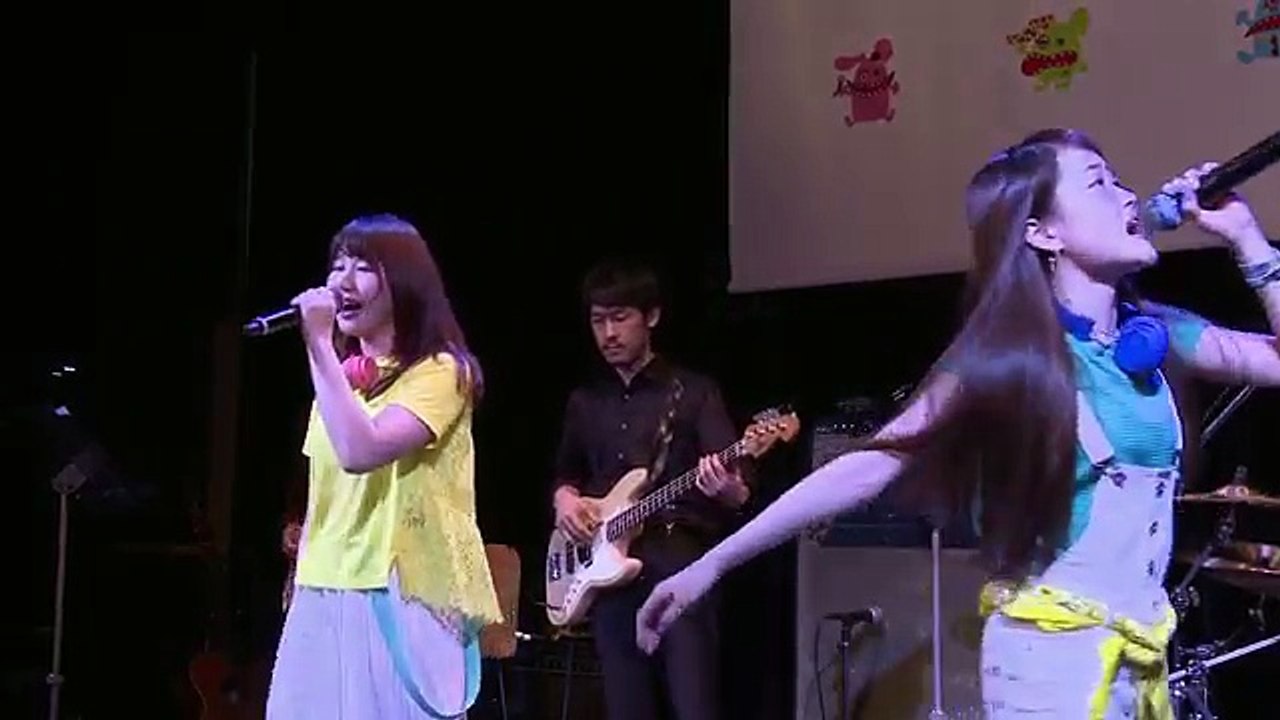 何度でも Little Glee Monster 芹奈 かれん original Dreams Come True