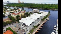 Aquarius 15 Waterfront Luxury Condos In Fort Lauderdale