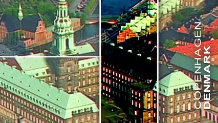 Amway LTS 2014 - plavba po norských fjordech