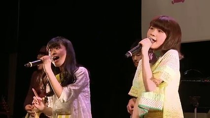 ふりむかないで Little Glee Monster manaka アサヒ original ザ・ピーナッツ