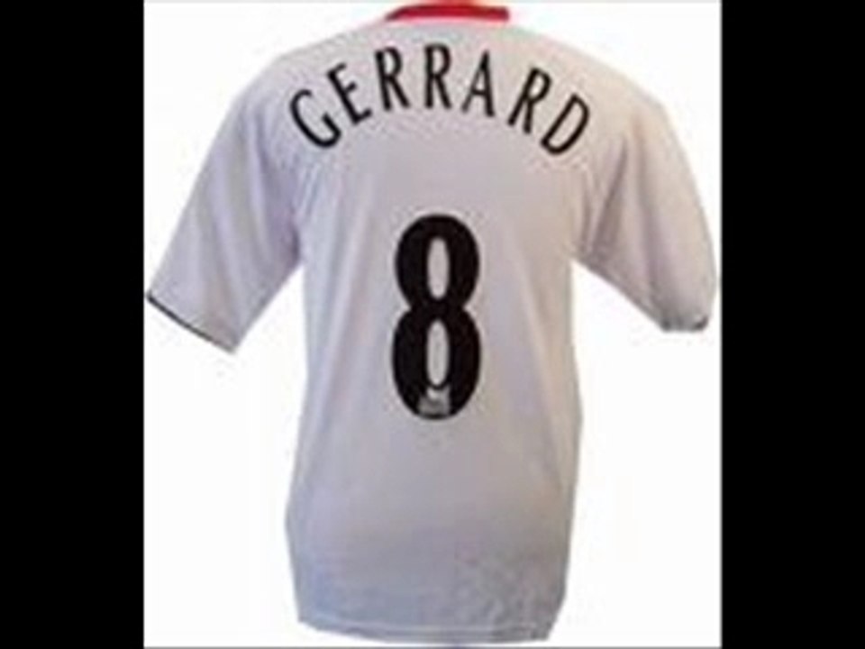 Gerrard