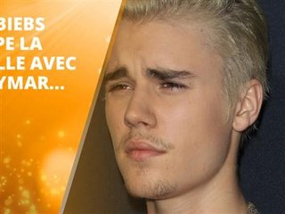 Justin Bieber en tête-à-tête avec Neymar !