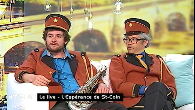 Tout sur un plateau du 03/06/2016 Troisieme Partie