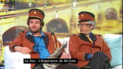 Tout sur un plateau du 03/06/2016 Troisieme Partie