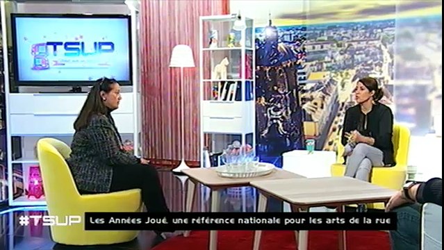 Tout sur un plateau du 03/06/2016 Premiere Partie