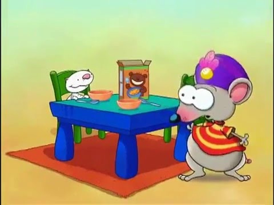 Toopy y Binoo: Sabelotodo - Ep.30 Toopy