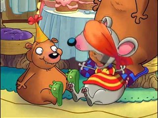 Toopy y Binoo: Los tres ositos - Ep.44
