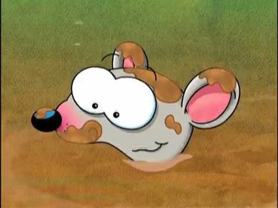 Toopy y Binoo: Un laberinto impresionante - Ep.26