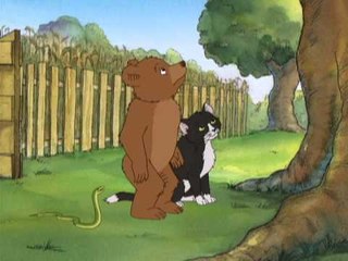 Little Bear - 29 - POCO OSO CANTA UNA CANCIÓN / UNA CASA PARA MITZI / UN ÁRBOL