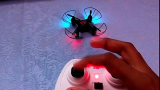 Nano Drone with camera