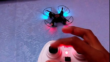 Nano Drone with camera
