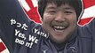 Learn Japanese with rugby star Kensuke Hatakeyama