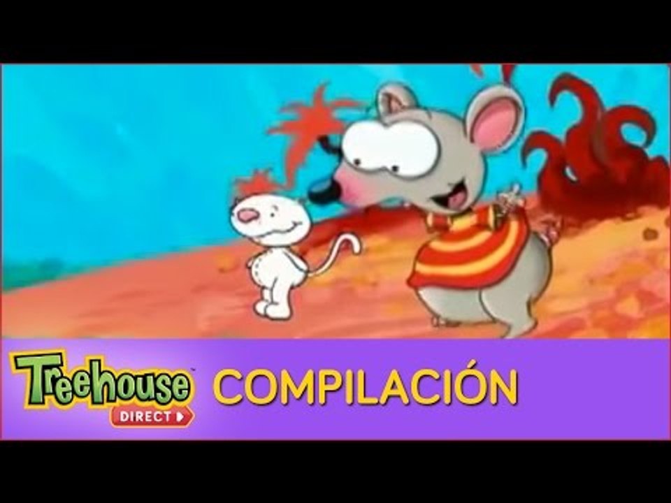 Toopy y Binoo: Ep.11-20 (Compilación)