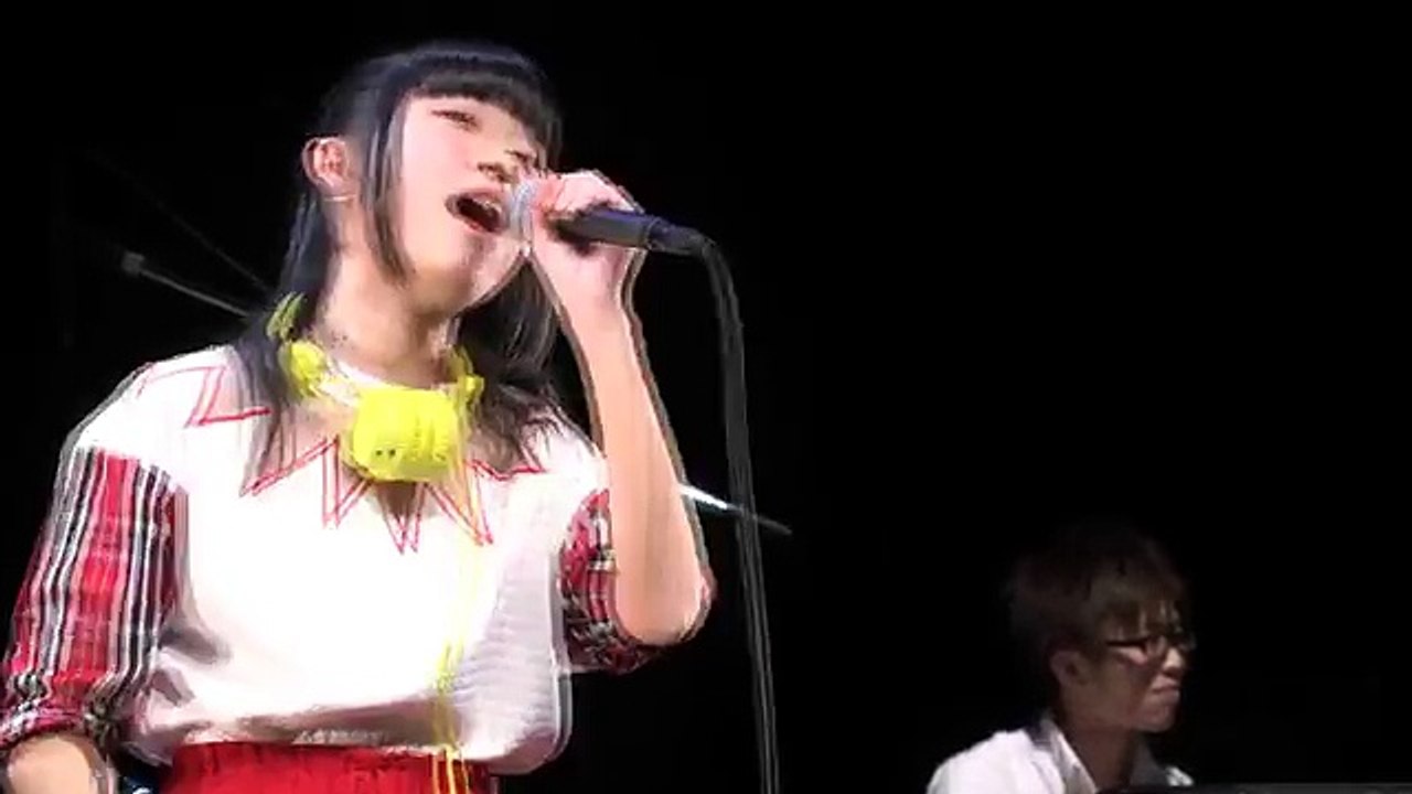 ラヴ・イズ・オーヴァー Little Glee Monster アサヒ original 欧陽菲菲