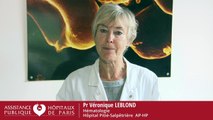 Leucémie Lymphoïde Chronique (LLC): vers une optimisation du traitement chez les patients âgés par le Pr Véronique Leblond