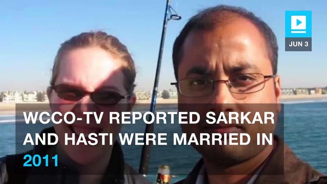 UCLA murderer Mainak Sarkar killed his ex-wife before his former professor