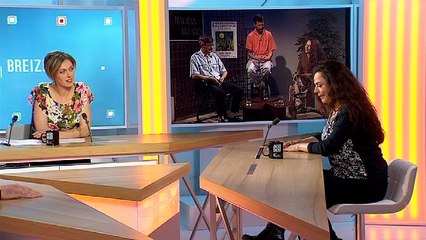 Bali Breizh - Marthe Vassallo - Astenn Internet