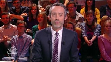 Yann Barthès parle du départ d'Ali Badou et Maitena Biraben