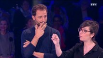 Laurence Boccolini a un fou rire dans Money Drop après une question sur le sexe