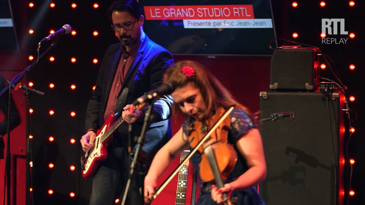 Dionysos - Vampire de l'amour