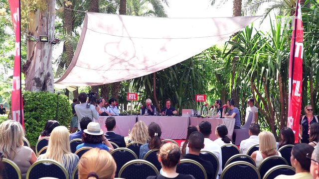 Jamel Debbouze invité de À La Bonne Heure à Marrakech - Partie 3