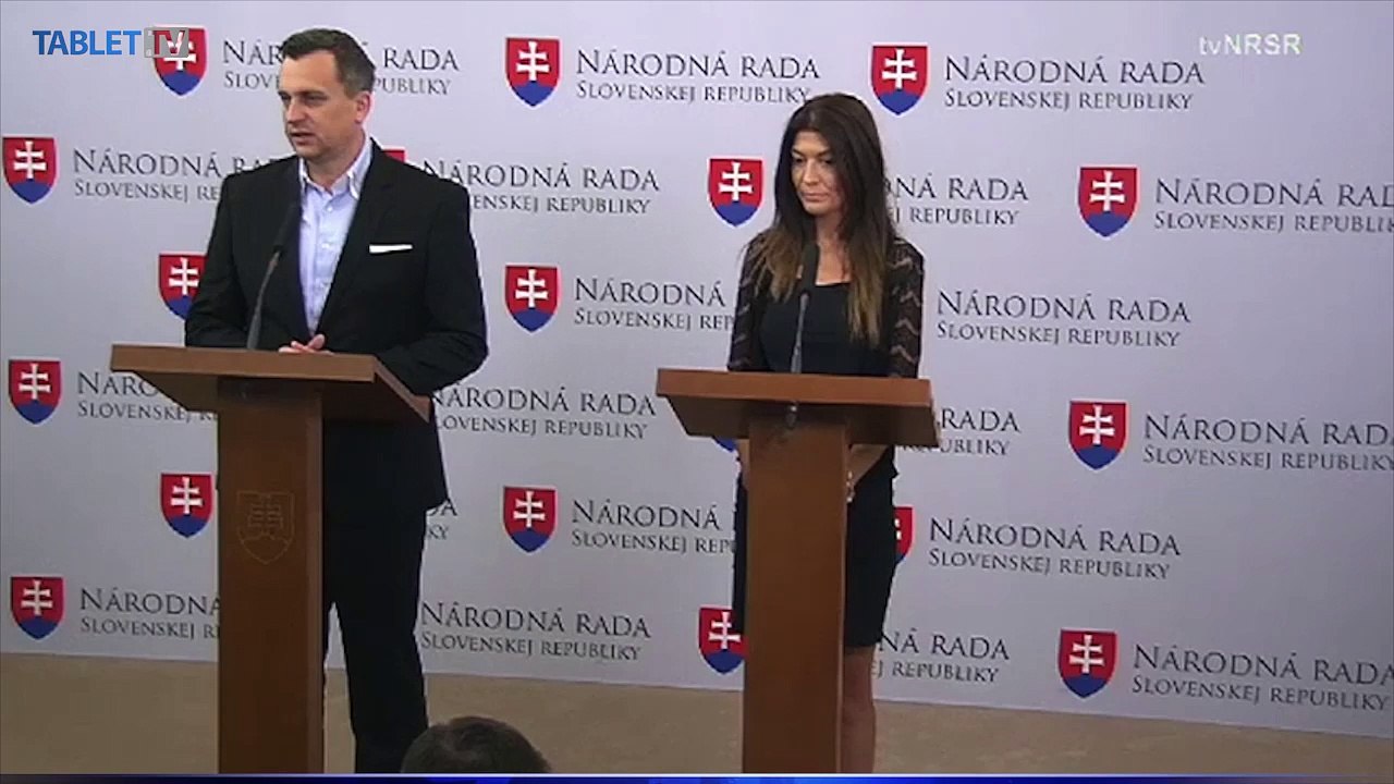 ZÁZNAM: A. DANKO: Zvyšovanie koncesionárskych poplatkov od januára nebude