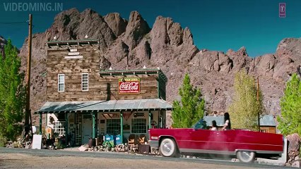 Zindagi Do Pal Ki - ( Kites ) - Full HD Video Song-) KK