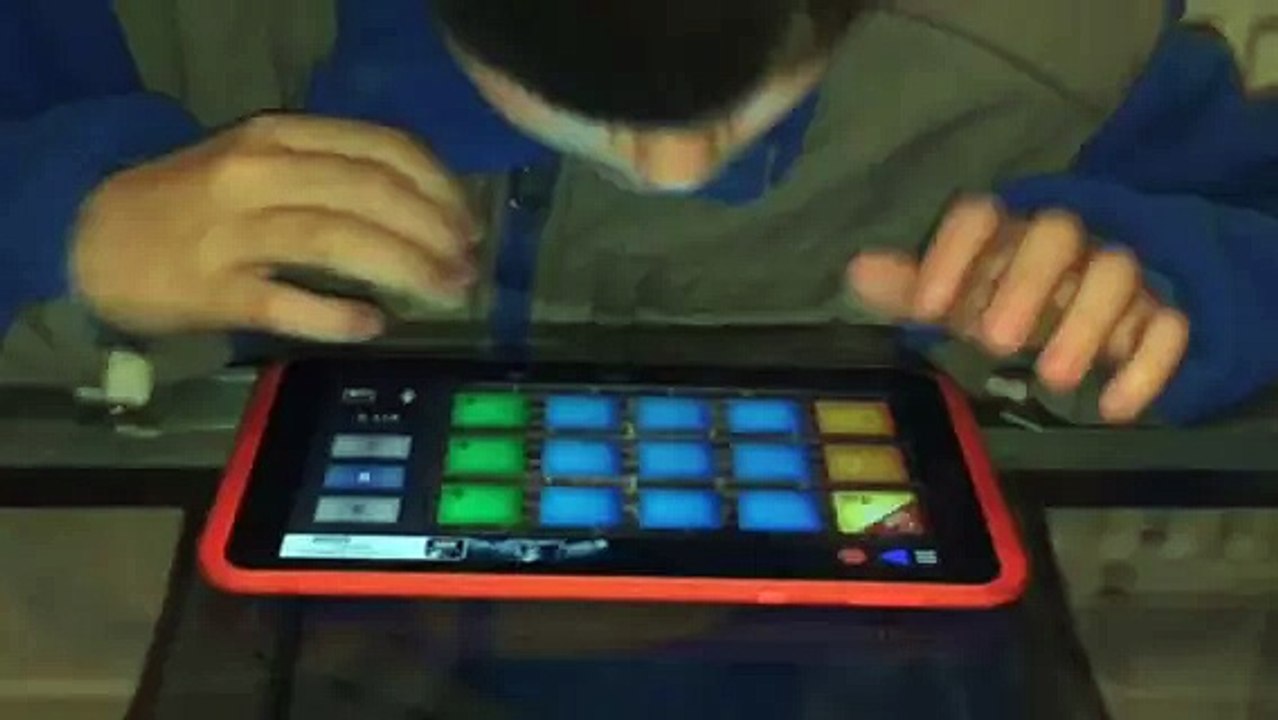 Louis|Suck My Ass|Dubstep Song