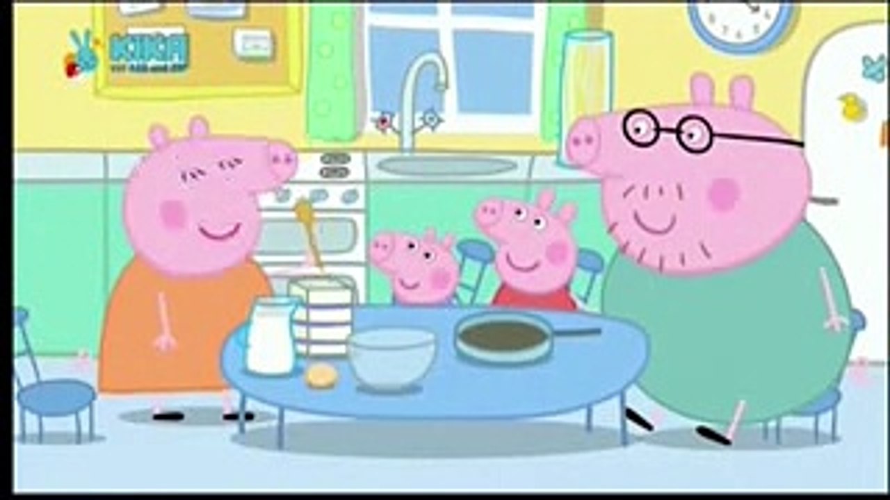 Peppa Pig (Verarsche) Kniekuchen (Benlaxer Fanmade)